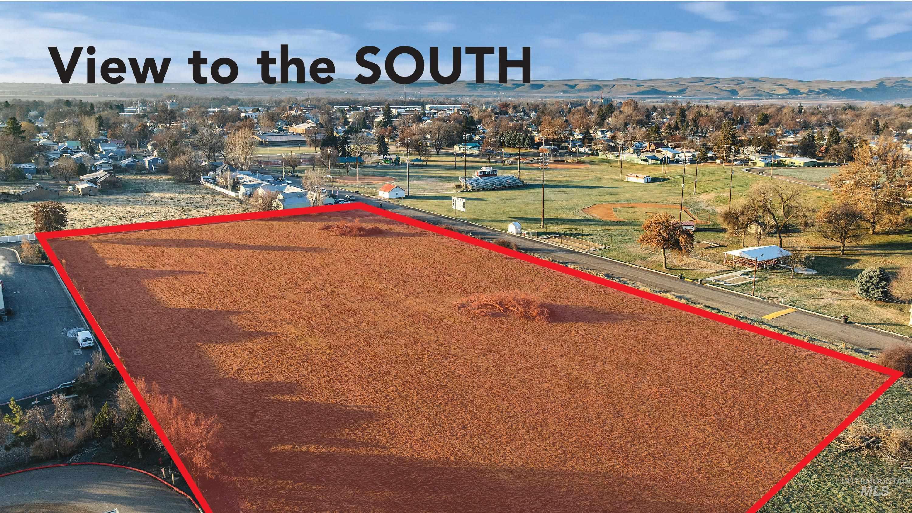 Tbd East 4th Street Weiser, ID 83672 - Photo 2 of 15