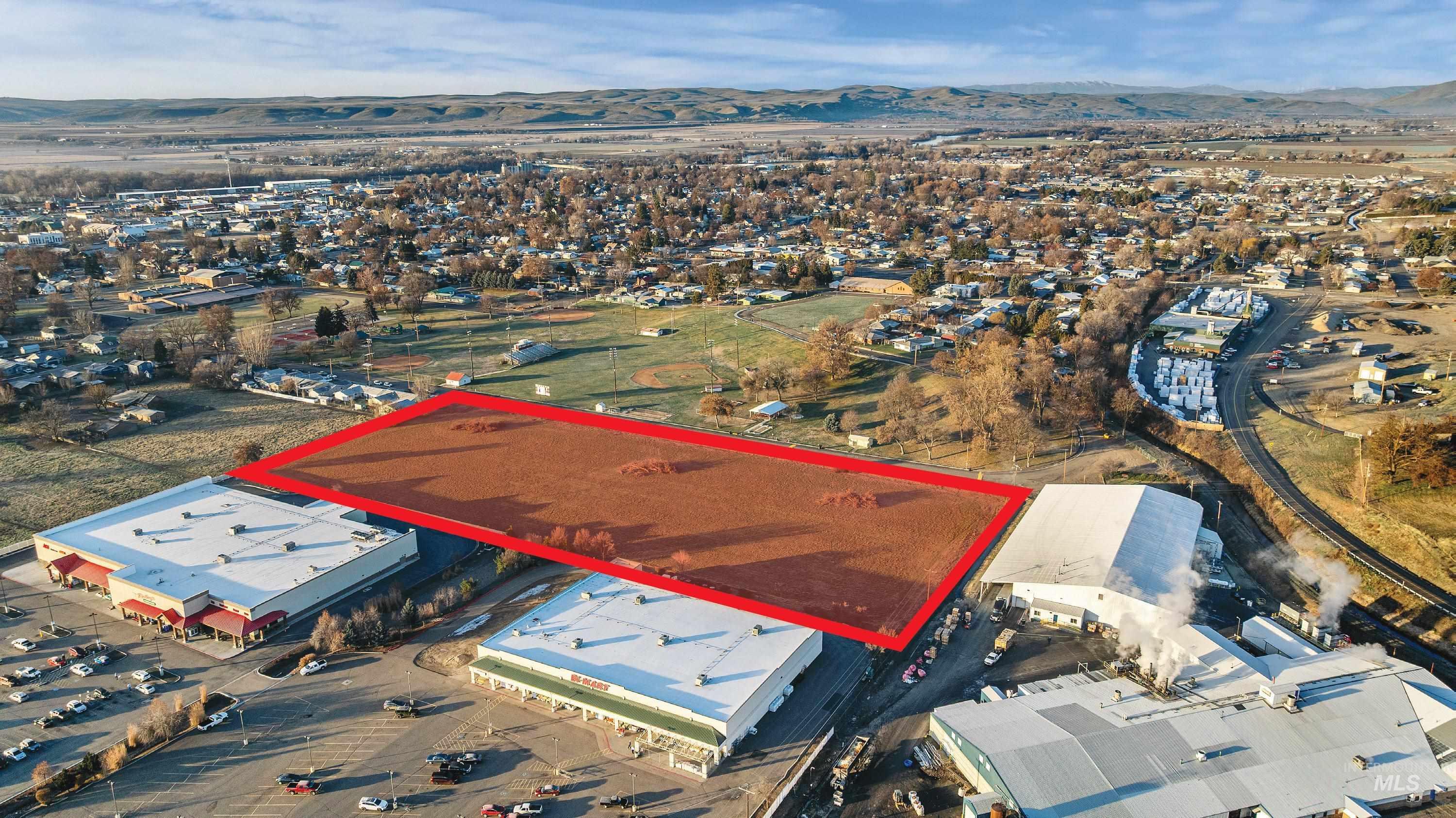 Tbd East 4th Street Weiser, ID 83672 - Photo 8 of 15