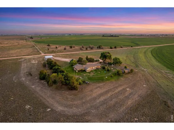 $575,000 | 19487 County Road 6, Wiggins, CO 80654