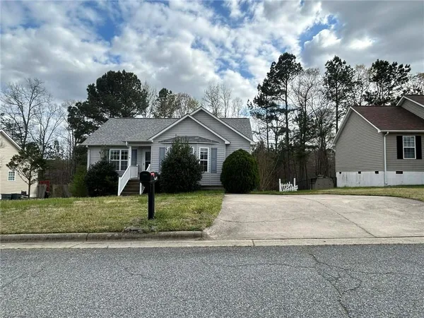 $245,000 | 4715 Beckel Road, Winston-Salem, NC 27127
