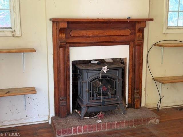 2227 Lick Fork Creek Road Ruffin, NC 27326 - Photo 11 of 23 Gallery Image 11