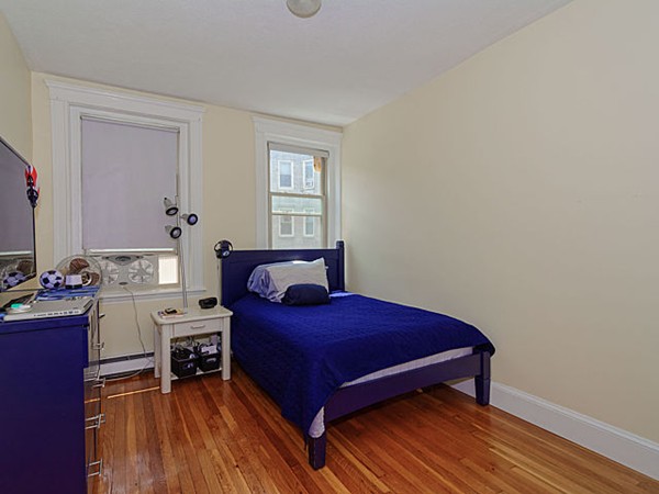 32 Ransom Road, Unit 7 Boston, MA 02135 - Photo 10 of 12 Gallery Image 10