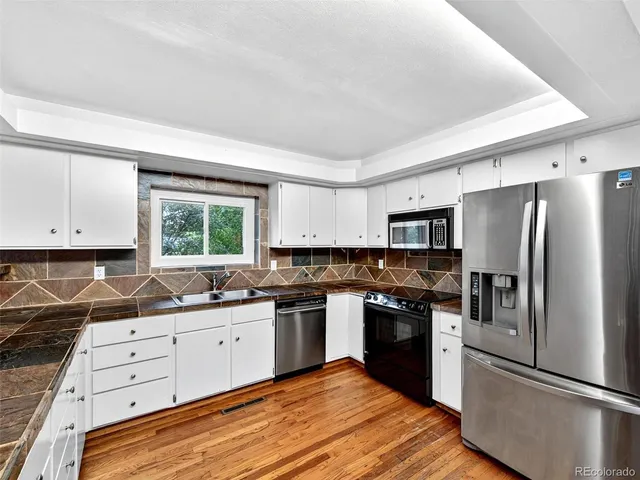 $665,000 | 4822 Flora Court, Golden, CO 80403