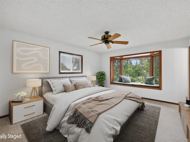 $665,000 | 4822 Flora Court, Golden, CO 80403