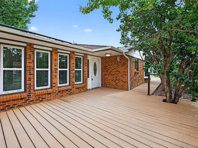 $665,000 | 4822 Flora Court, Golden, CO 80403