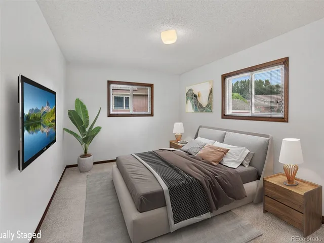 $665,000 | 4822 Flora Court, Golden, CO 80403