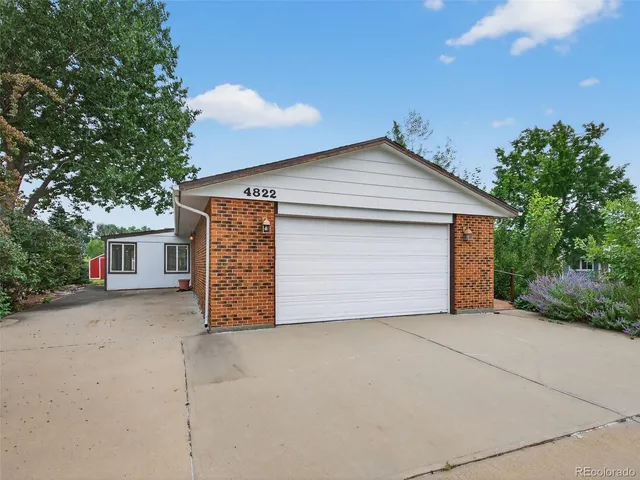 $665,000 | 4822 Flora Court, Golden, CO 80403