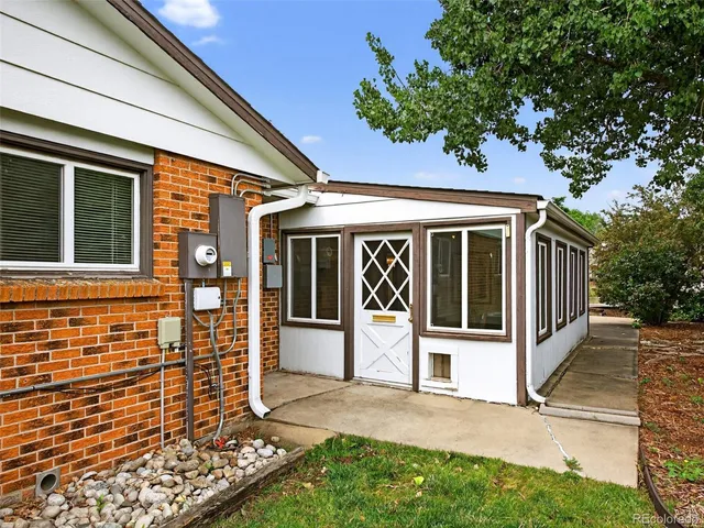 $665,000 | 4822 Flora Court, Golden, CO 80403