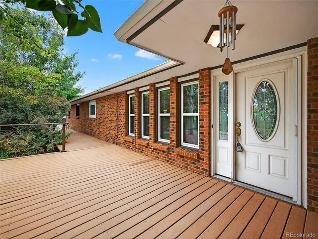 $665,000 | 4822 Flora Court, Golden, CO 80403