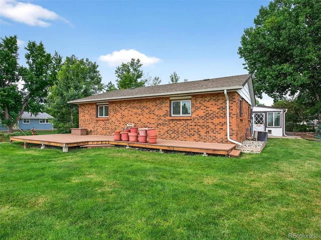 $665,000 | 4822 Flora Court, Golden, CO 80403