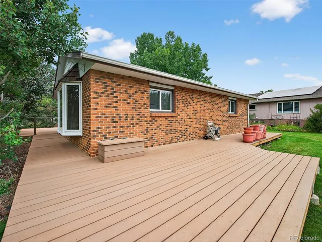 $665,000 | 4822 Flora Court, Golden, CO 80403