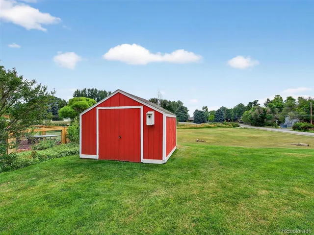 $665,000 | 4822 Flora Court, Golden, CO 80403