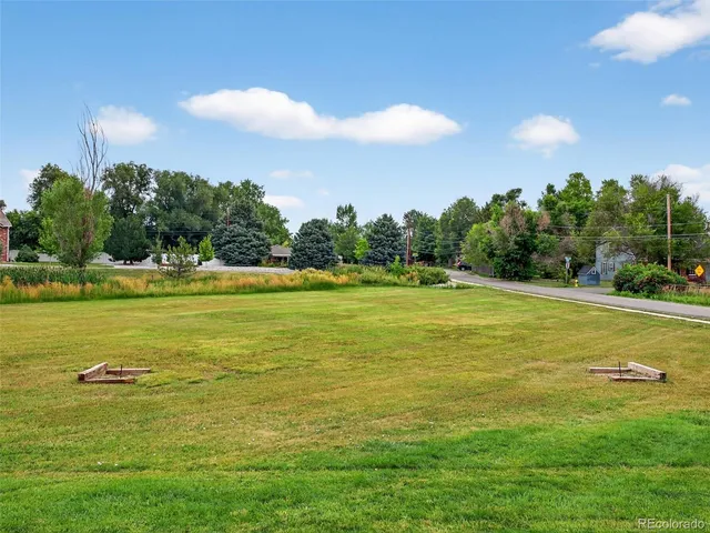 $665,000 | 4822 Flora Court, Golden, CO 80403