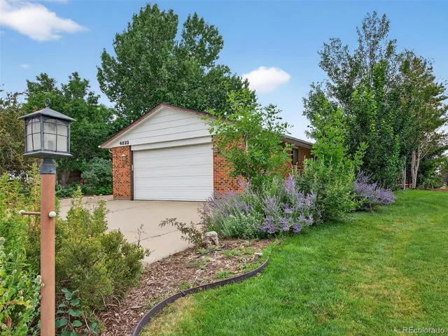 $665,000 | 4822 Flora Court, Golden, CO 80403