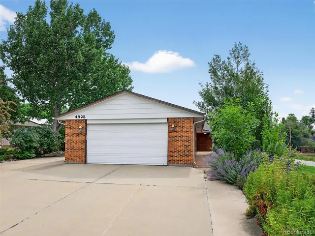 $665,000 | 4822 Flora Court, Golden, CO 80403