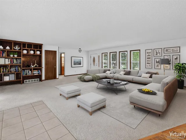 $665,000 | 4822 Flora Court, Golden, CO 80403