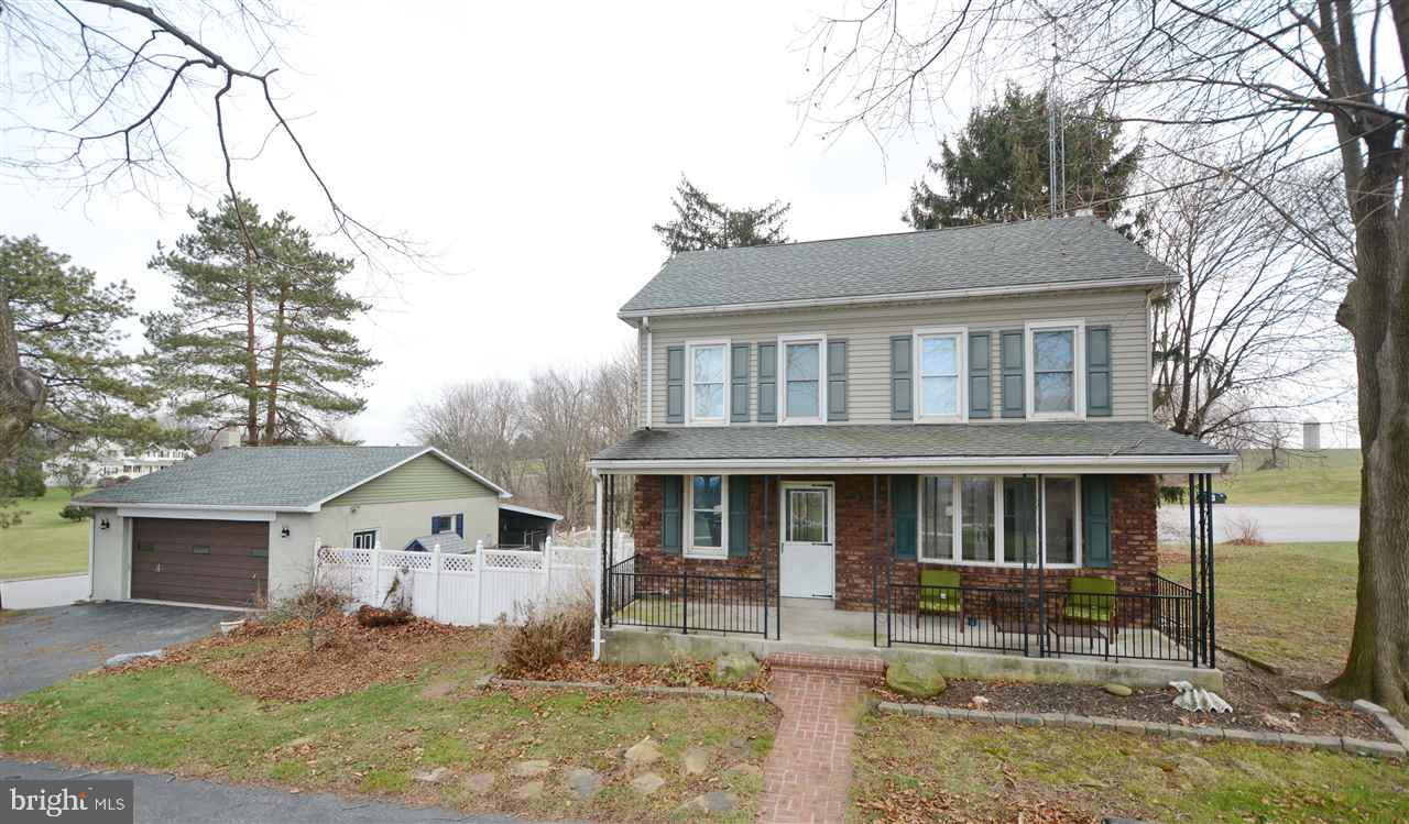 6452 Faith Way Hanover, PA 17331 - Photo 1 of 33 Gallery Image 1