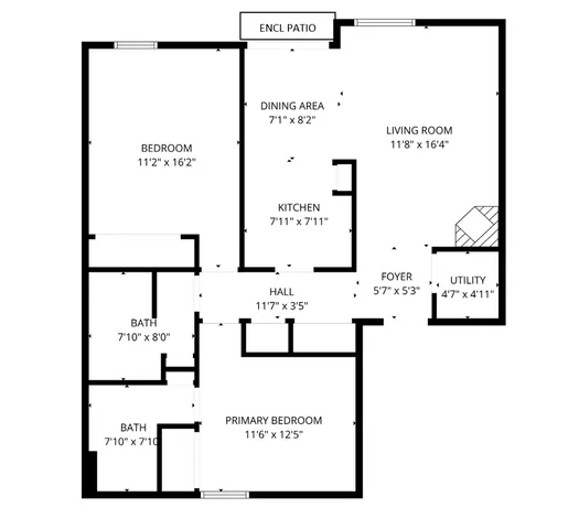 $299,900 | 300 Foxwood Drive, Unit 109, Waterford, WI 53185