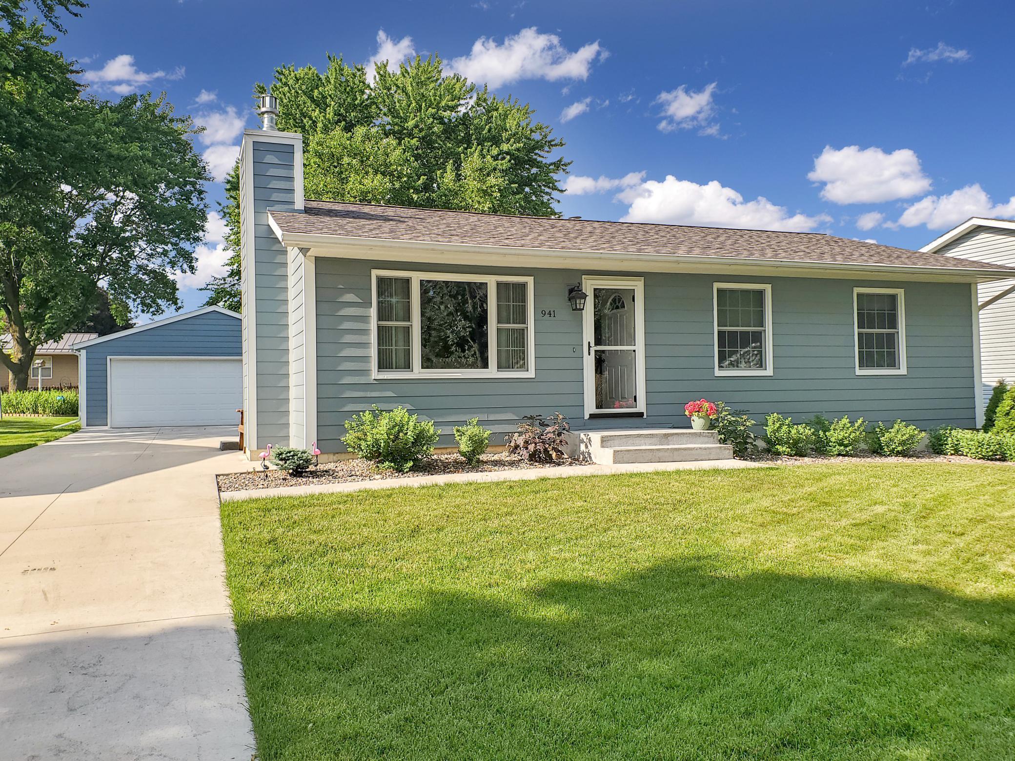 941 22nd Street Southeast Rochester, MN 55904 - Photo 1 of 1 Gallery Image 1