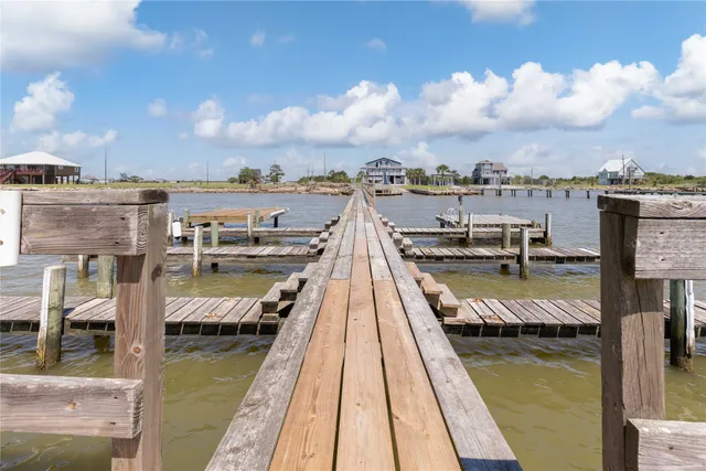 $18,500 | Lot 1-2 Mocking Bird Lane, Anahuac, TX 77514