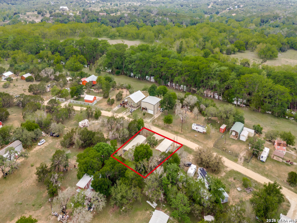715 River Bend Road Bandera, TX 78003 - Photo 8 of 13