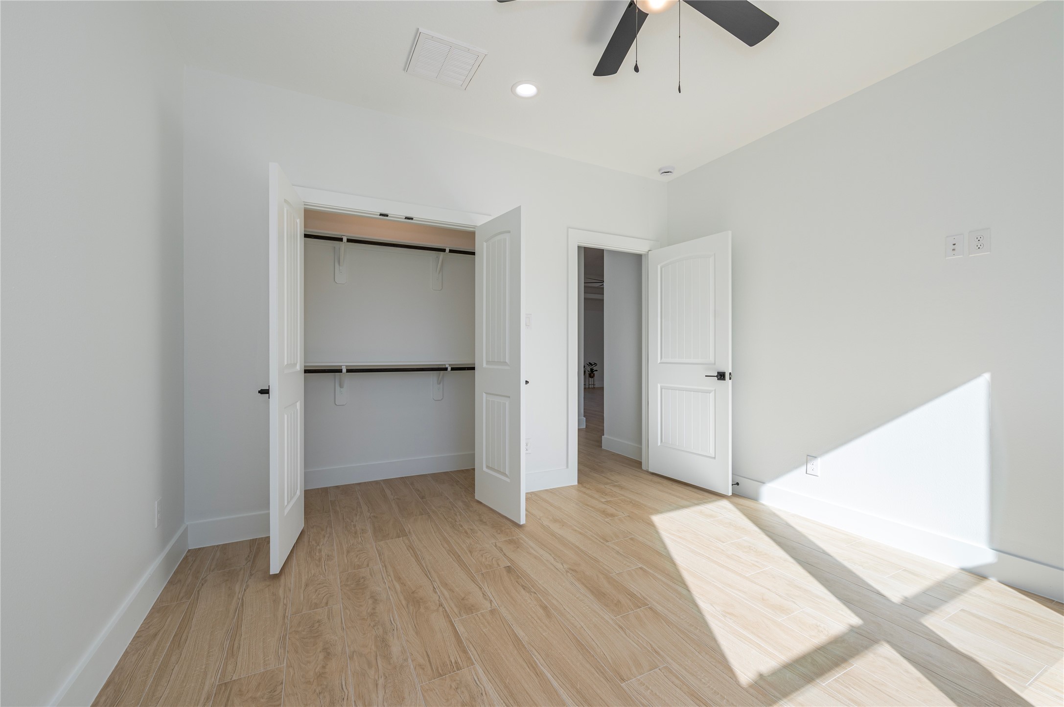 352 County Road 6490 Dayton, TX 77535 - Photo 24 of 45 a view of an empty room