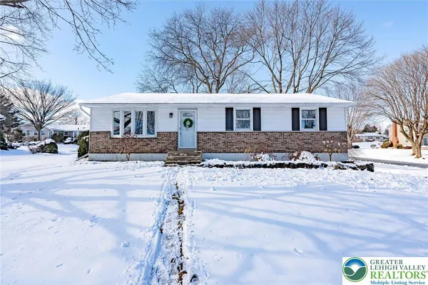 $365,500 | 2145 15th Street, Bethlehem, PA 18020