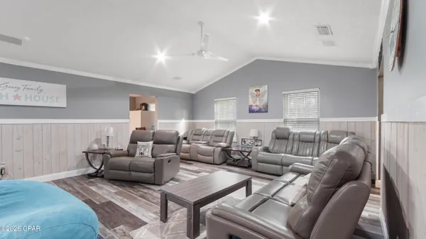 $539,900 | 7410 Kingman Street, Panama City Beach, FL 32408