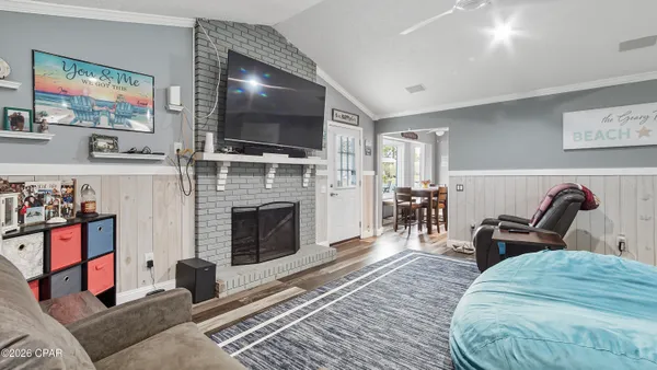 $539,900 | 7410 Kingman Street, Panama City Beach, FL 32408
