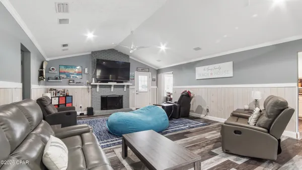 $539,900 | 7410 Kingman Street, Panama City Beach, FL 32408