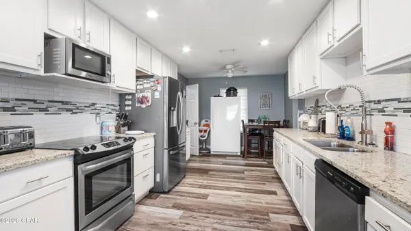 $539,900 | 7410 Kingman Street, Panama City Beach, FL 32408