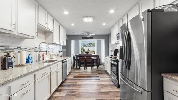 $539,900 | 7410 Kingman Street, Panama City Beach, FL 32408