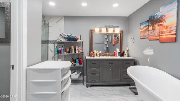 $539,900 | 7410 Kingman Street, Panama City Beach, FL 32408