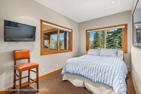 $7,000 | 150 Snowmass Club Circle, Unit 1525, Snowmass Village, CO 81615