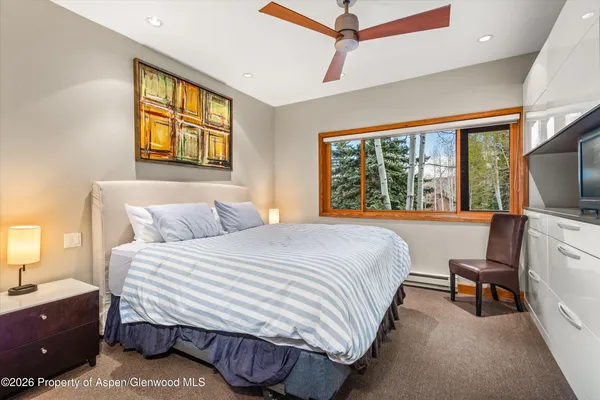 $7,000 | 150 Snowmass Club Circle, Unit 1525, Snowmass Village, CO 81615