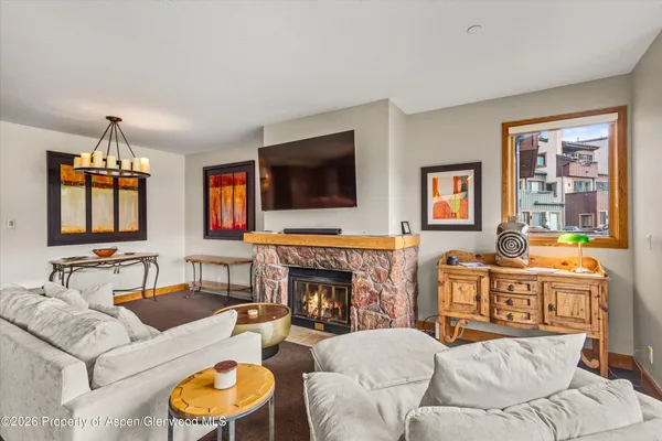 $7,000 | 150 Snowmass Club Circle, Unit 1525, Snowmass Village, CO 81615