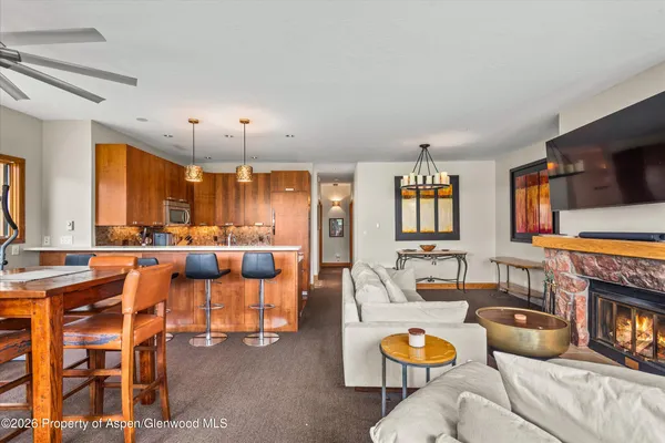 $7,000 | 150 Snowmass Club Circle, Unit 1525, Snowmass Village, CO 81615
