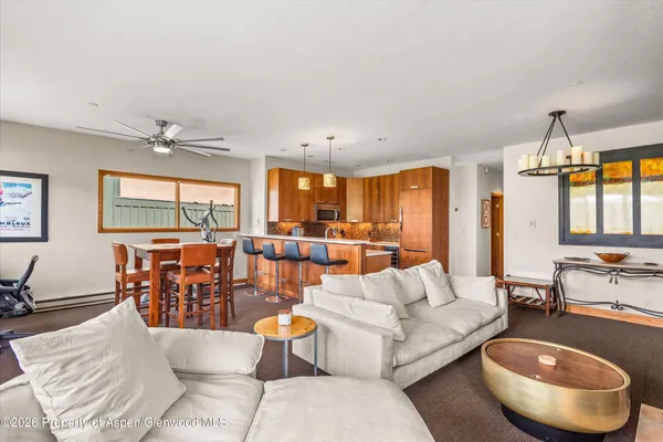 $7,000 | 150 Snowmass Club Circle, Unit 1525, Snowmass Village, CO 81615