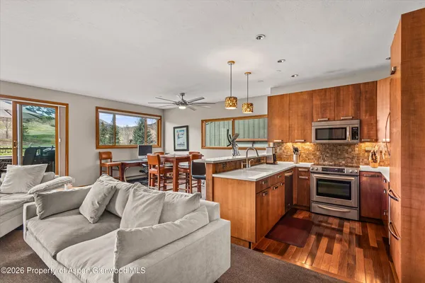 $7,000 | 150 Snowmass Club Circle, Unit 1525, Snowmass Village, CO 81615