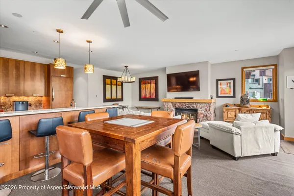 $7,000 | 150 Snowmass Club Circle, Unit 1525, Snowmass Village, CO 81615