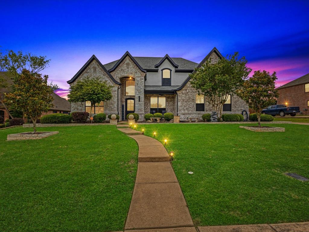 418 Ranchero Drive Sunnyvale, TX 75182 - Photo 1 of 1 Gallery Image 1