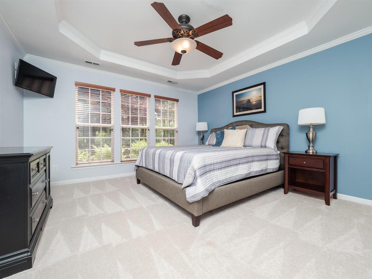 3605 Cathedral Bell Road Raleigh, NC 27614 - Photo 14 of 30 Photo 14
