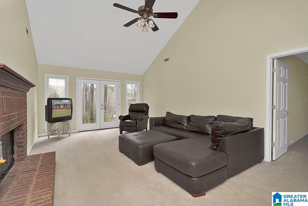 408 Aviation Road Southeast Bessemer, AL 35022 - Photo 4 of 26