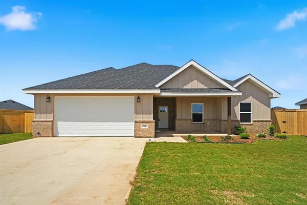 $3,200 | 7709 Sawdust Trail, Abilene, TX 79602