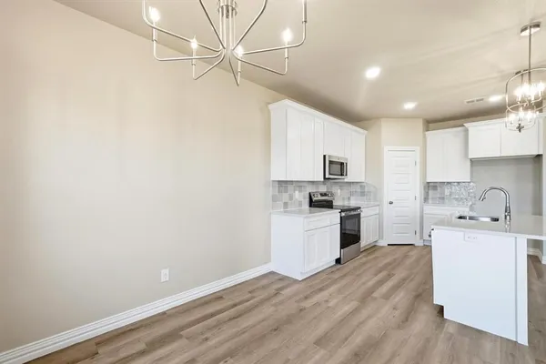 $3,200 | 7709 Sawdust Trail, Abilene, TX 79602