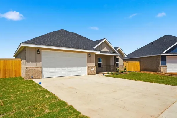$3,200 | 7709 Sawdust Trail, Abilene, TX 79602