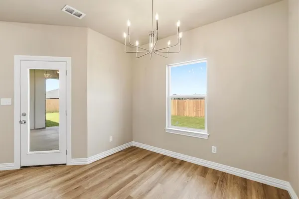 $3,200 | 7709 Sawdust Trail, Abilene, TX 79602