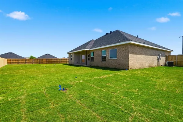 $3,200 | 7709 Sawdust Trail, Abilene, TX 79602