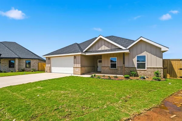 $3,200 | 7709 Sawdust Trail, Abilene, TX 79602