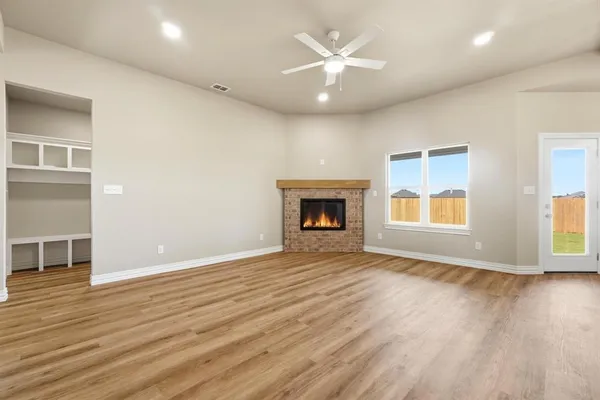 $3,200 | 7709 Sawdust Trail, Abilene, TX 79602
